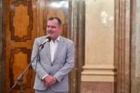 Slavnostní předání ocenění v Senátu 2024